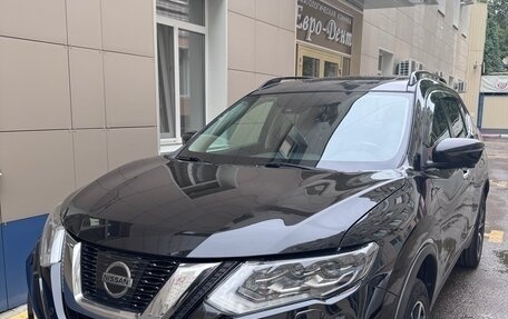 Nissan X-Trail, 2019 год, 2 490 000 рублей, 1 фотография