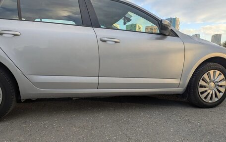 Skoda Octavia, 2014 год, 1 440 000 рублей, 28 фотография