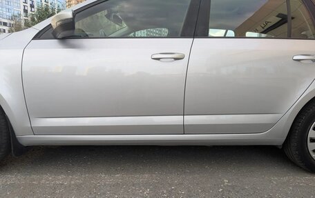 Skoda Octavia, 2014 год, 1 440 000 рублей, 27 фотография