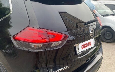 Nissan X-Trail, 2019 год, 2 490 000 рублей, 4 фотография