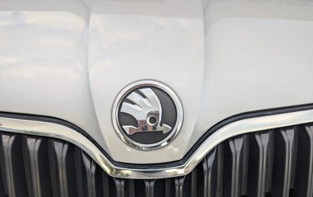 Skoda Octavia, 2014 год, 1 440 000 рублей, 31 фотография