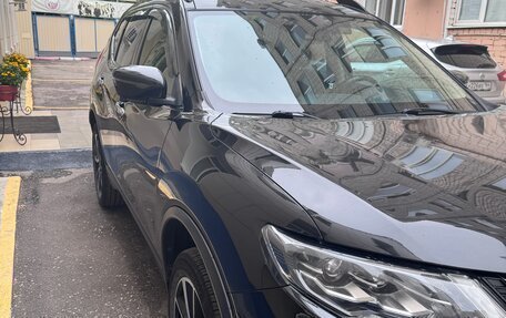 Nissan X-Trail, 2019 год, 2 490 000 рублей, 2 фотография
