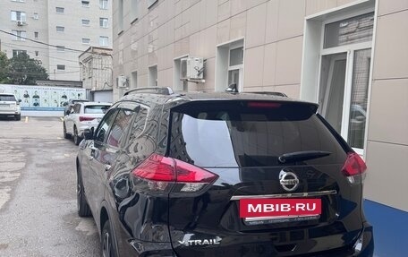 Nissan X-Trail, 2019 год, 2 490 000 рублей, 3 фотография