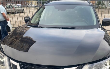 Nissan X-Trail, 2019 год, 2 490 000 рублей, 5 фотография