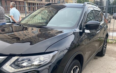 Nissan X-Trail, 2019 год, 2 490 000 рублей, 6 фотография