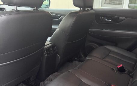Nissan X-Trail, 2019 год, 2 490 000 рублей, 12 фотография