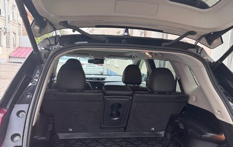 Nissan X-Trail, 2019 год, 2 490 000 рублей, 13 фотография