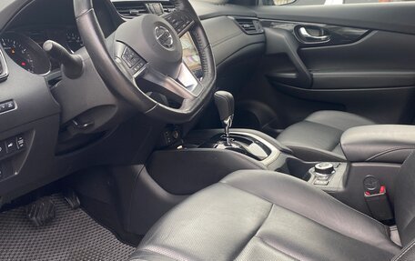 Nissan X-Trail, 2019 год, 2 490 000 рублей, 14 фотография