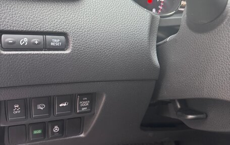 Nissan X-Trail, 2019 год, 2 490 000 рублей, 7 фотография