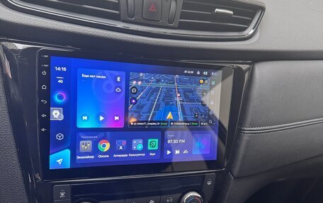 Nissan X-Trail, 2019 год, 2 490 000 рублей, 8 фотография
