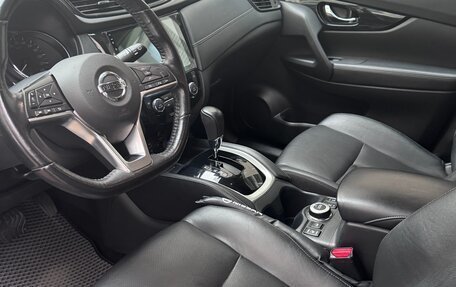 Nissan X-Trail, 2019 год, 2 490 000 рублей, 11 фотография