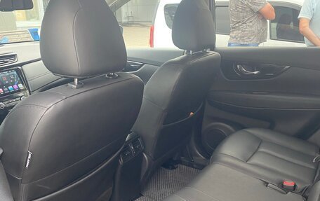 Nissan X-Trail, 2019 год, 2 490 000 рублей, 17 фотография