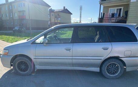 Nissan Bassara, 2001 год, 200 000 рублей, 7 фотография