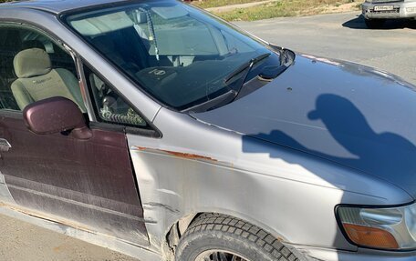 Nissan Bassara, 2001 год, 200 000 рублей, 9 фотография