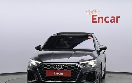 Audi A3, 2023 год, 1 659 000 рублей, 2 фотография