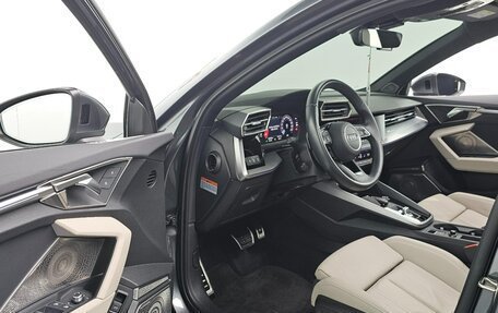 Audi A3, 2023 год, 1 659 000 рублей, 5 фотография
