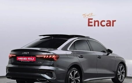 Audi A3, 2023 год, 1 659 000 рублей, 3 фотография