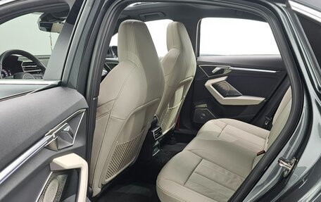 Audi A3, 2023 год, 1 659 000 рублей, 17 фотография