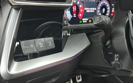 Audi A3, 2023 год, 1 659 000 рублей, 8 фотография
