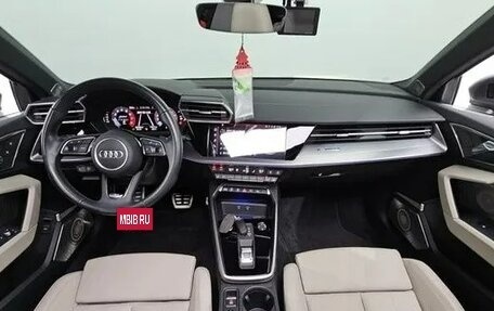 Audi A3, 2023 год, 1 659 000 рублей, 6 фотография