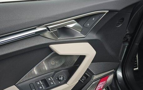 Audi A3, 2023 год, 1 659 000 рублей, 14 фотография