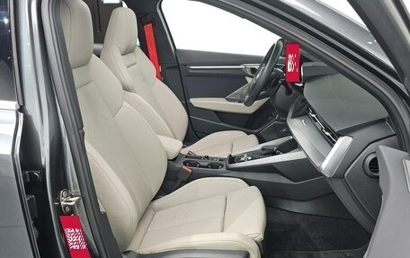 Audi A3, 2023 год, 1 659 000 рублей, 15 фотография