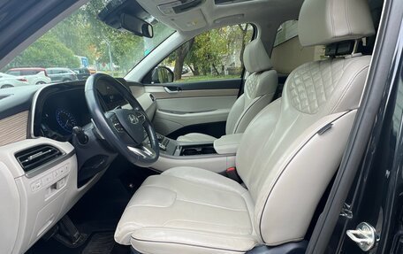 Hyundai Palisade I, 2020 год, 4 200 000 рублей, 11 фотография