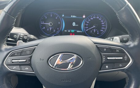 Hyundai Palisade I, 2020 год, 4 200 000 рублей, 14 фотография
