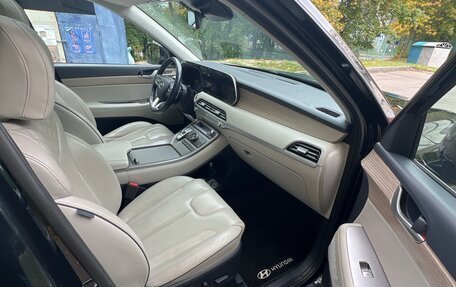 Hyundai Palisade I, 2020 год, 4 200 000 рублей, 10 фотография