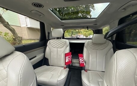 Hyundai Palisade I, 2020 год, 4 200 000 рублей, 15 фотография
