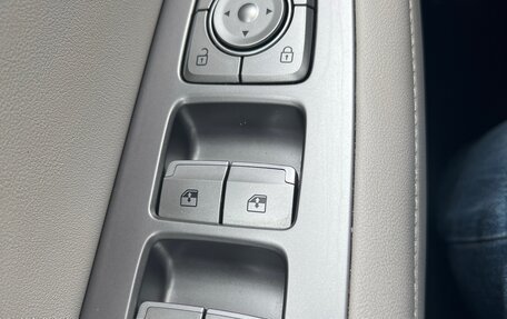 Hyundai Palisade I, 2020 год, 4 200 000 рублей, 24 фотография