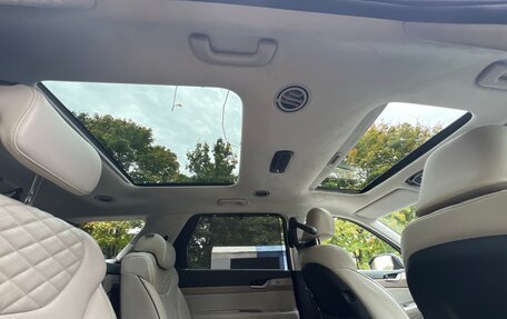 Hyundai Palisade I, 2020 год, 4 200 000 рублей, 31 фотография