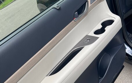 Hyundai Palisade I, 2020 год, 4 200 000 рублей, 26 фотография