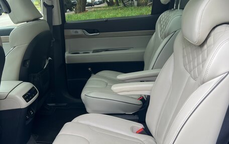 Hyundai Palisade I, 2020 год, 4 200 000 рублей, 32 фотография