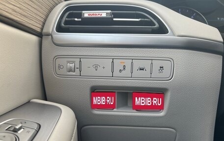 Hyundai Palisade I, 2020 год, 4 200 000 рублей, 21 фотография
