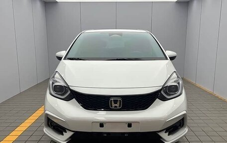Honda Life, 2023 год, 1 080 000 рублей, 2 фотография
