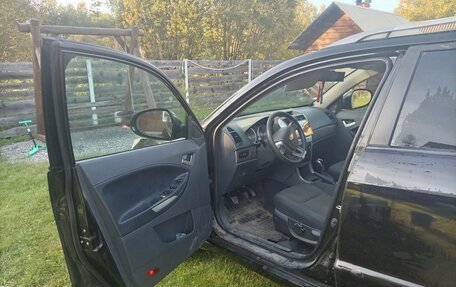 Geely Emgrand X7 I, 2014 год, 350 000 рублей, 3 фотография