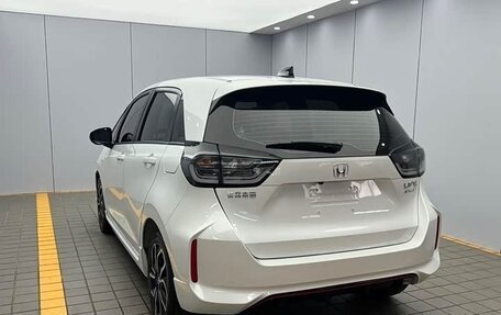 Honda Life, 2023 год, 1 080 000 рублей, 4 фотография