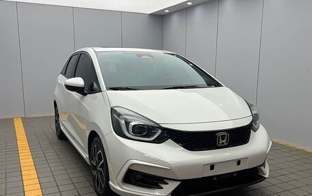 Honda Life, 2023 год, 1 080 000 рублей, 3 фотография