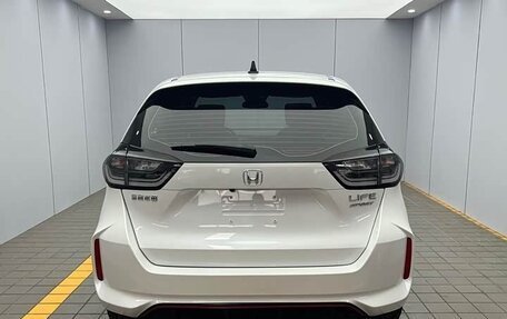 Honda Life, 2023 год, 1 080 000 рублей, 5 фотография