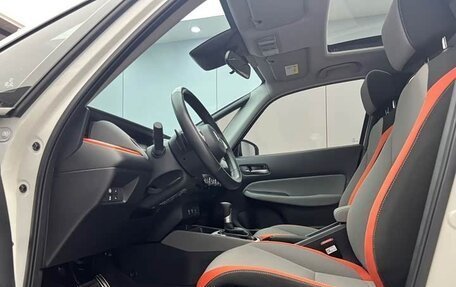 Honda Life, 2023 год, 1 080 000 рублей, 7 фотография