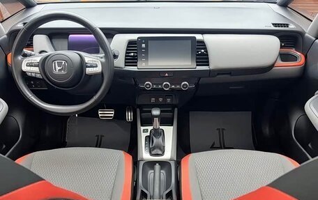 Honda Life, 2023 год, 1 080 000 рублей, 9 фотография