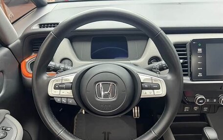Honda Life, 2023 год, 1 080 000 рублей, 10 фотография