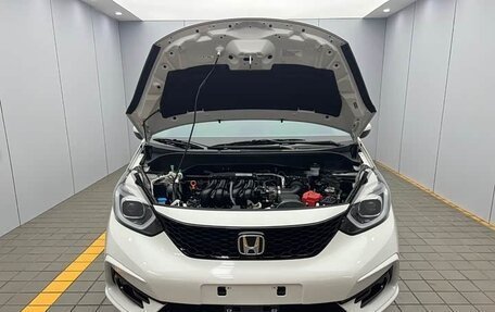 Honda Life, 2023 год, 1 080 000 рублей, 15 фотография