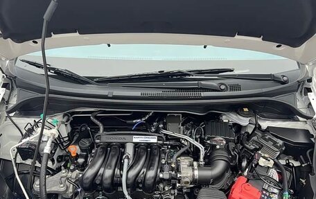Honda Life, 2023 год, 1 080 000 рублей, 16 фотография