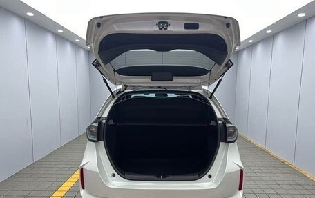 Honda Life, 2023 год, 1 080 000 рублей, 17 фотография