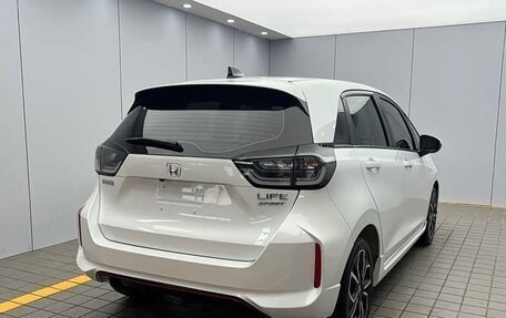 Honda Life, 2023 год, 1 080 000 рублей, 6 фотография