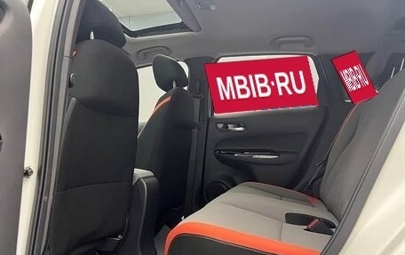 Honda Life, 2023 год, 1 080 000 рублей, 8 фотография