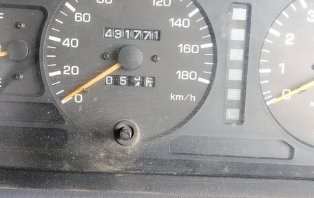 Toyota Land Cruiser Prado 90 рестайлинг, 1998 год, 900 000 рублей, 8 фотография