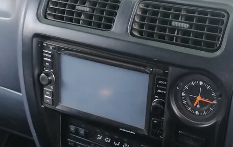 Toyota Land Cruiser Prado 90 рестайлинг, 1998 год, 900 000 рублей, 7 фотография